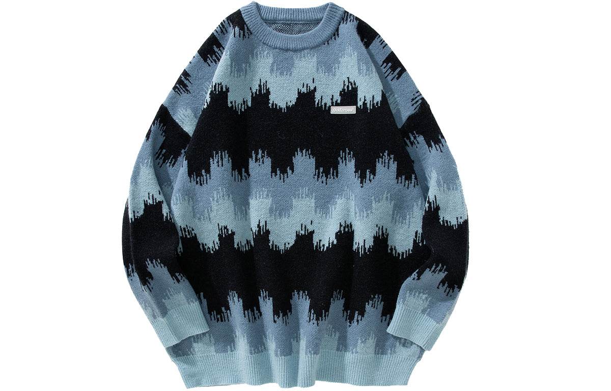 Свитер Golfcross - Boxette Shop